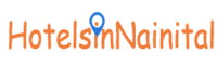 Hotels in Nainital Logo