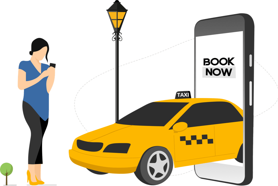 Taxi Services in Nainital